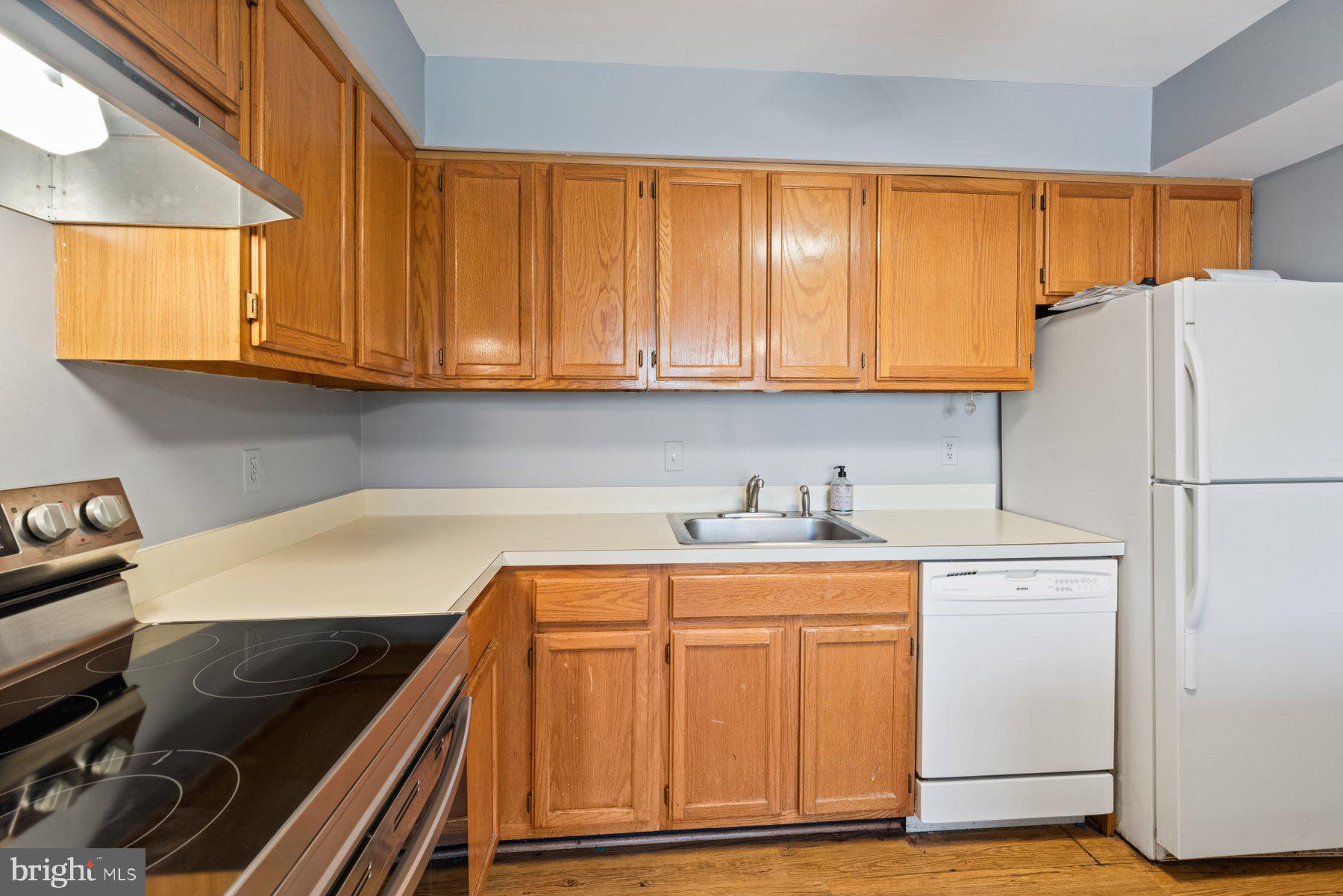 ESPRIT - Residential