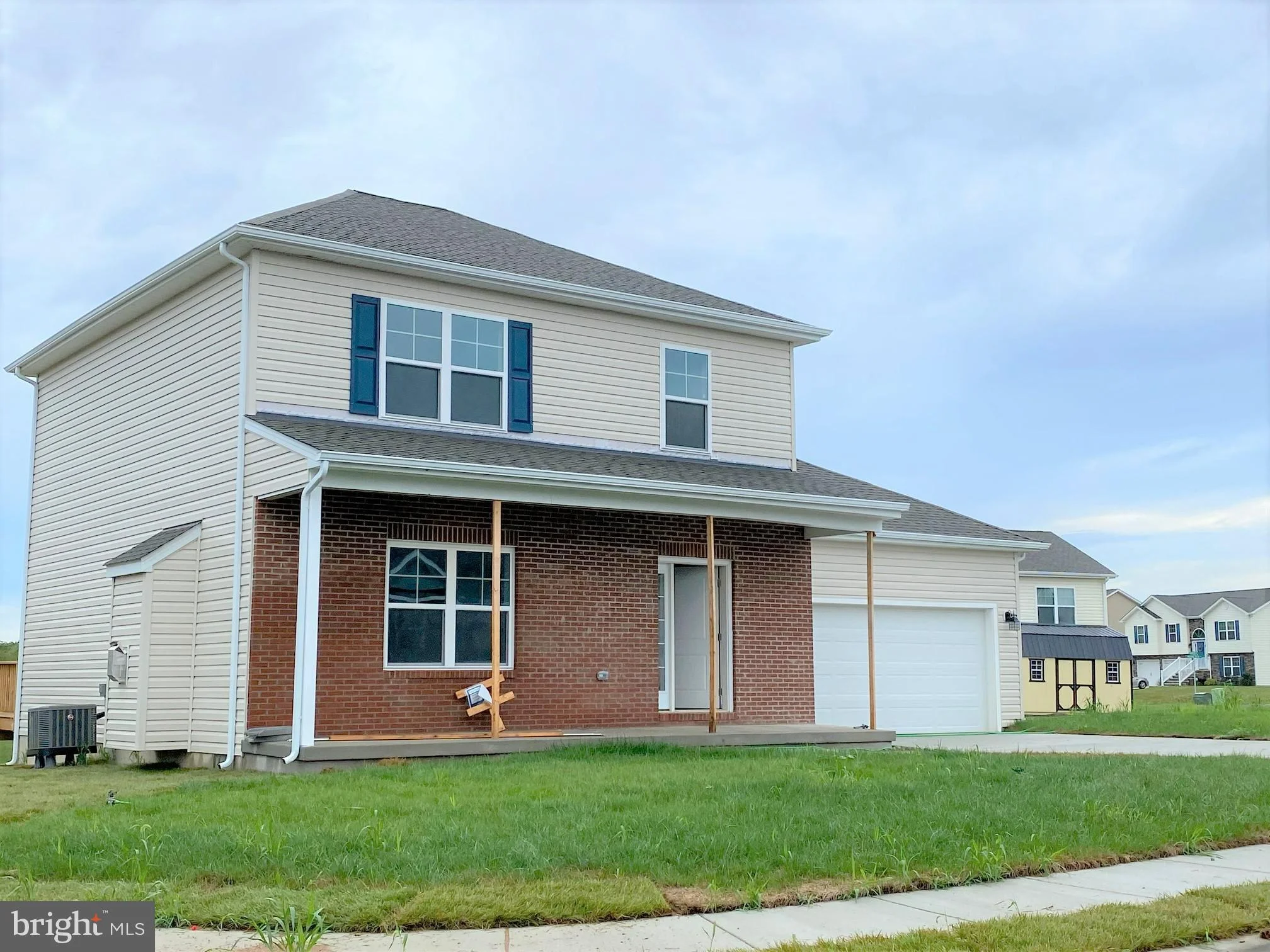 228 Vonette Drive, Martinsburg, WV 25405