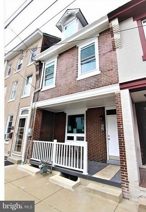333 E HECTOR STREET CONSHOHOCKEN PA 19428