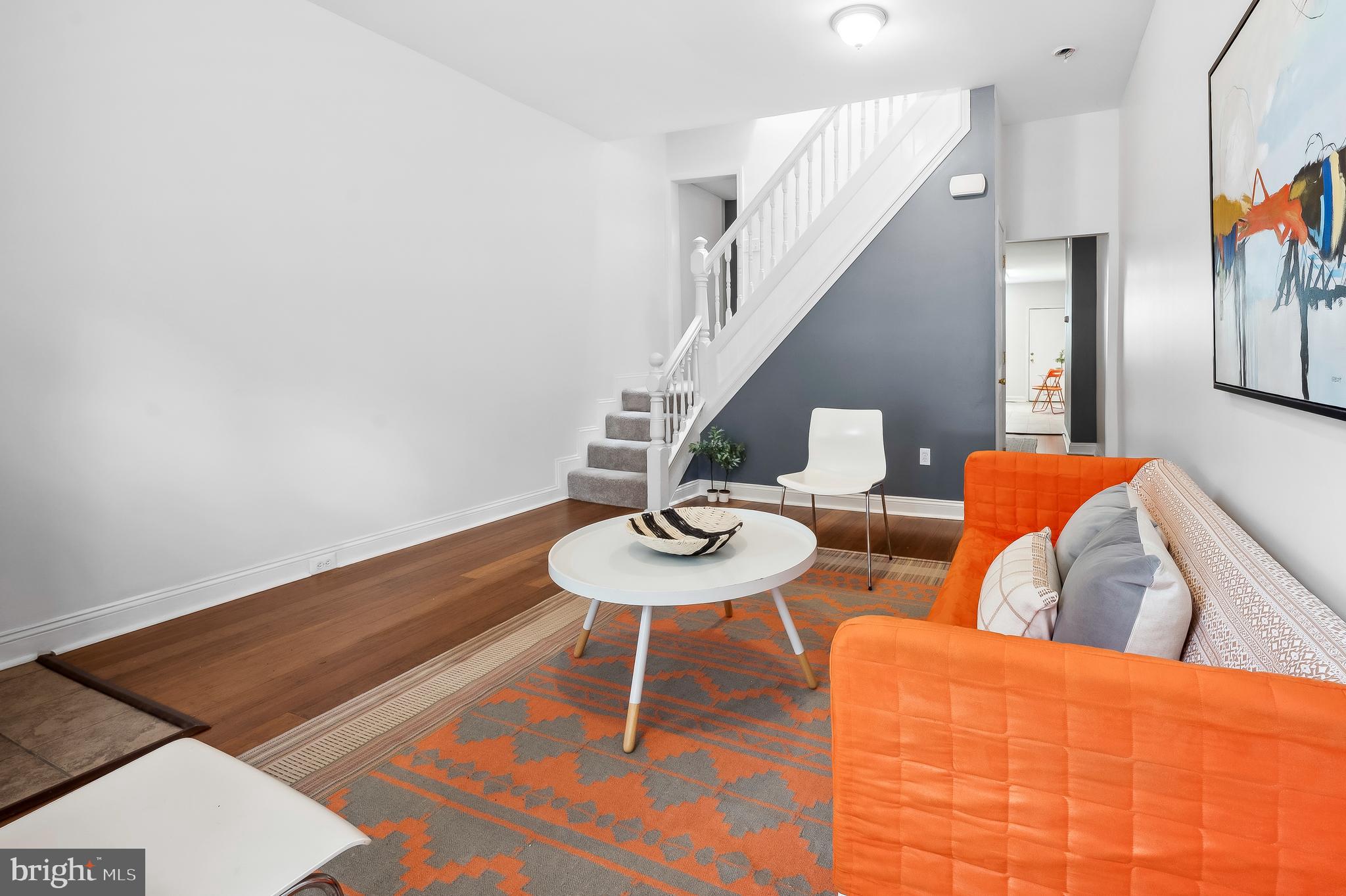 OLD GOUCHER - Residential