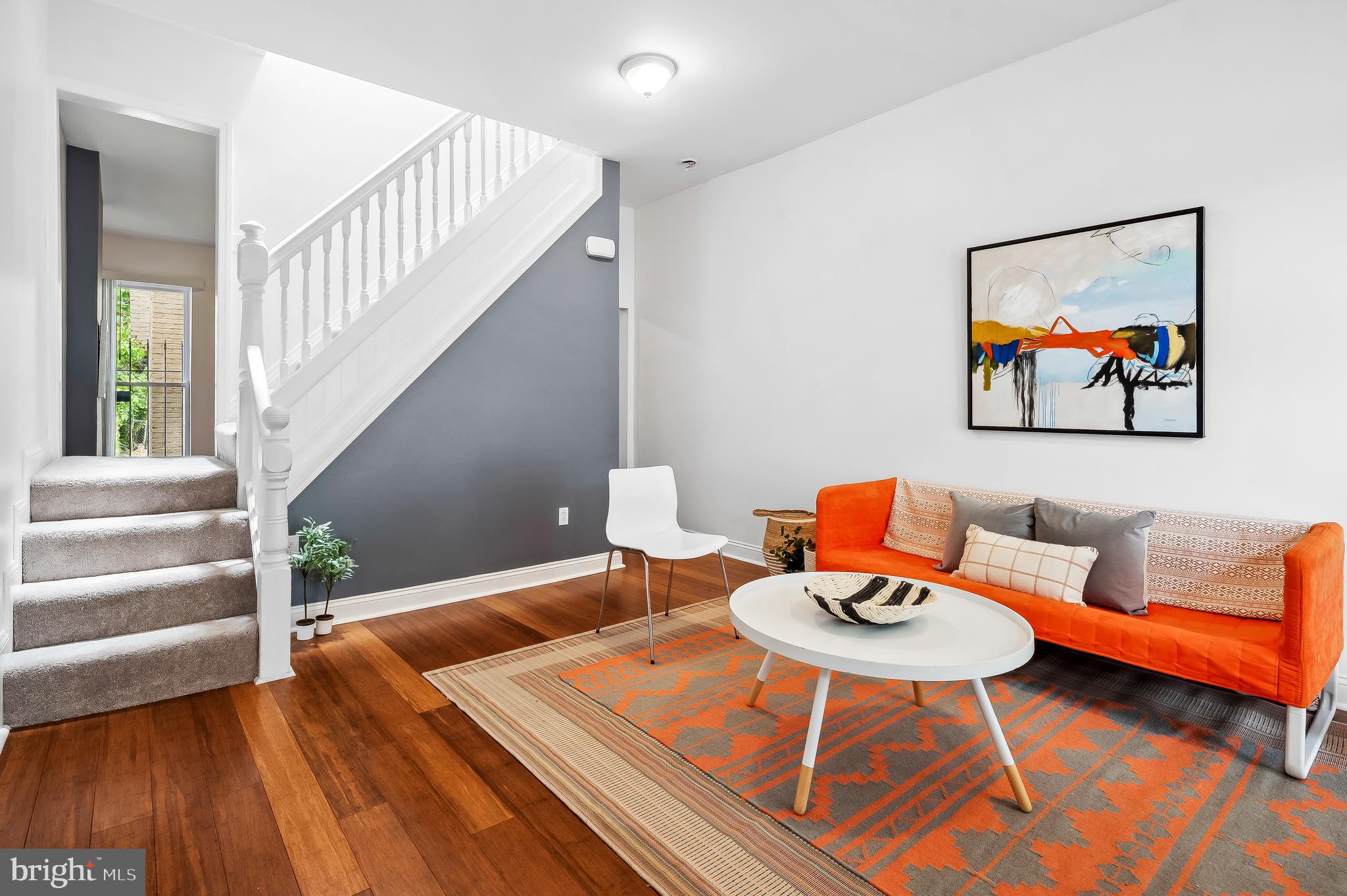 OLD GOUCHER - Residential