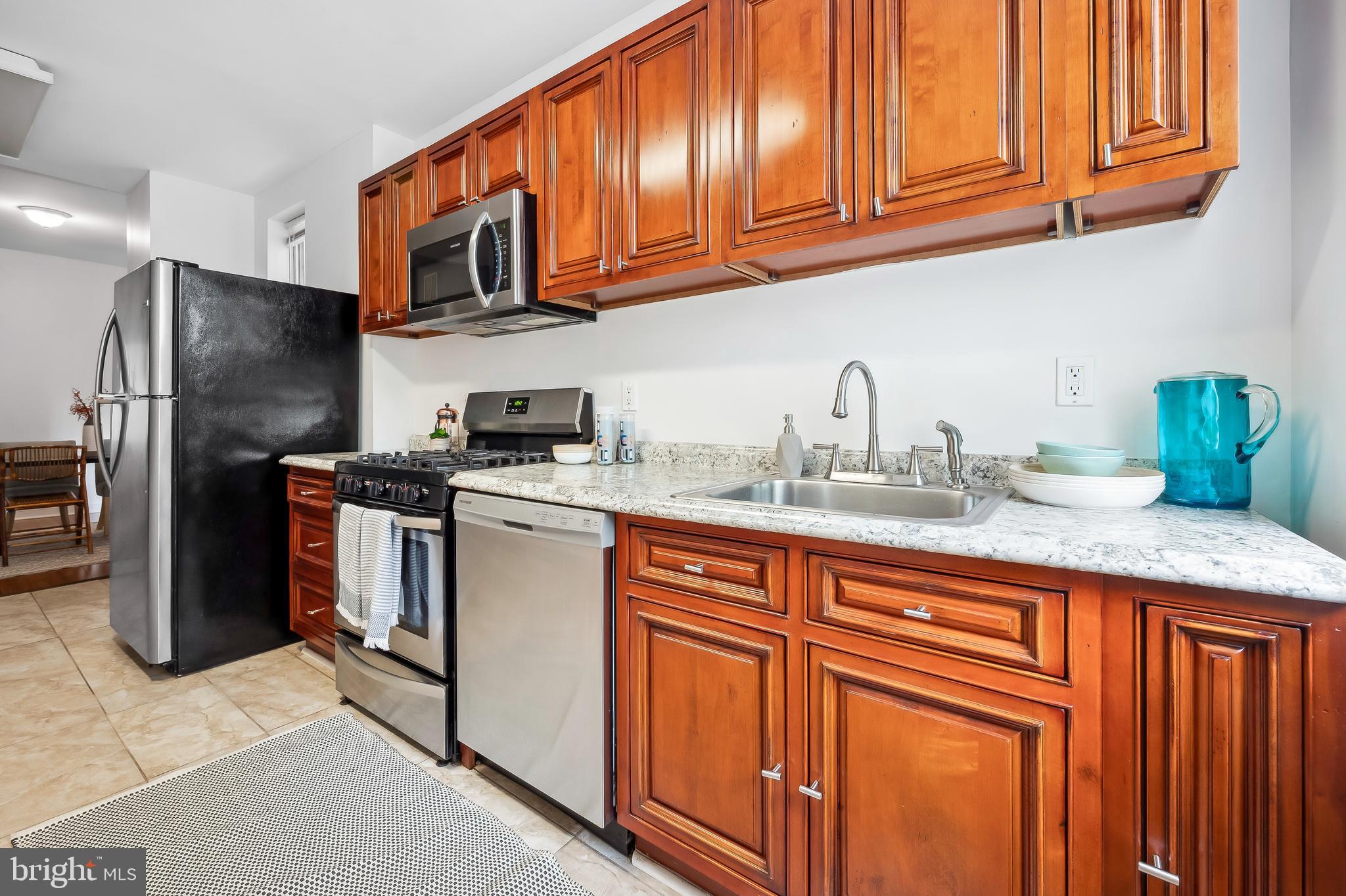 OLD GOUCHER - Residential