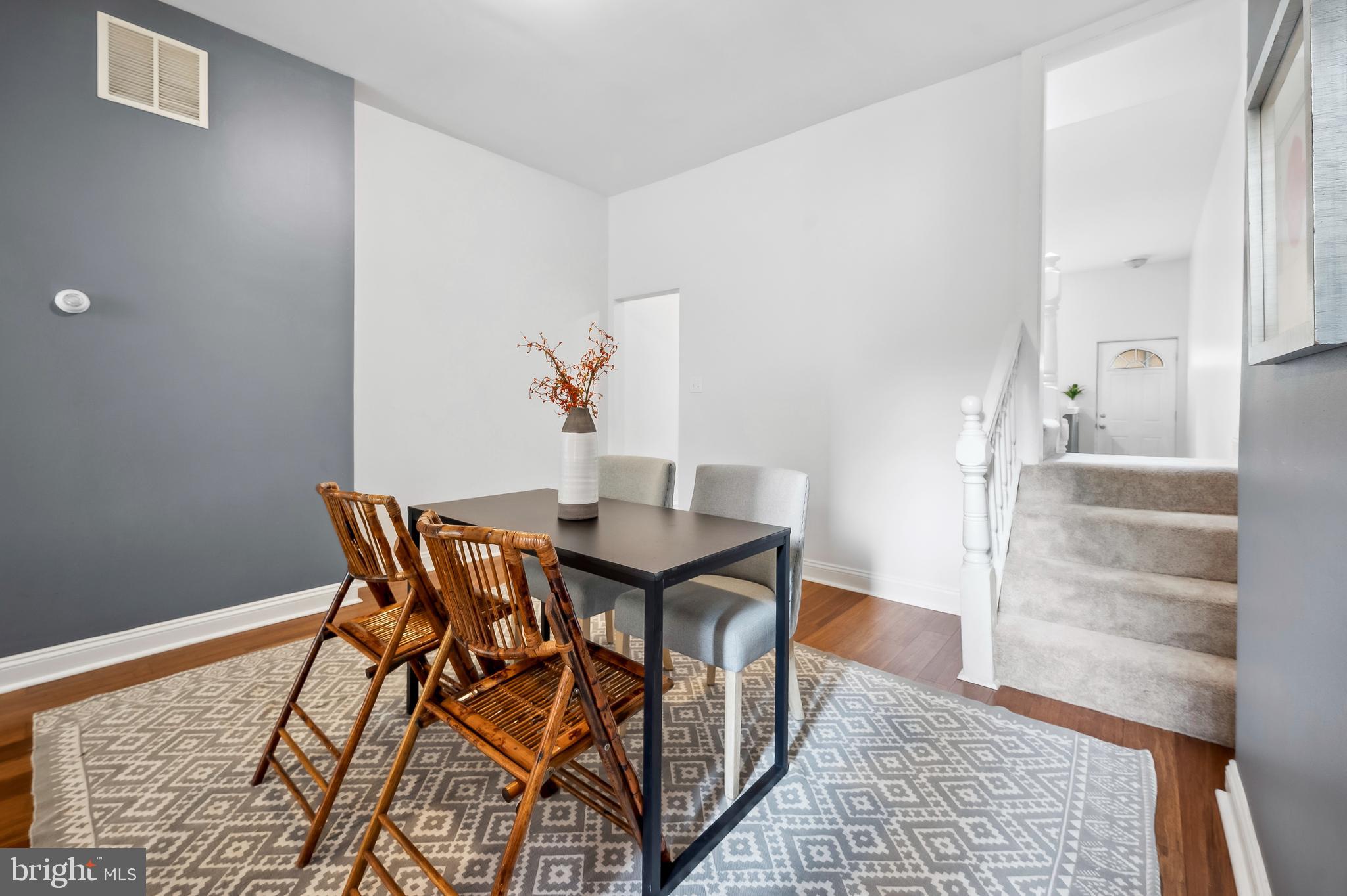 OLD GOUCHER - Residential