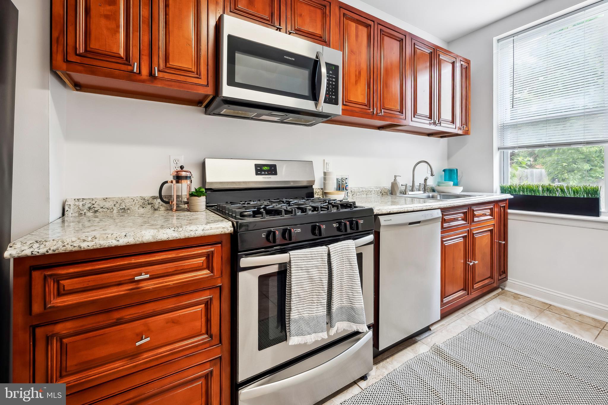 OLD GOUCHER - Residential