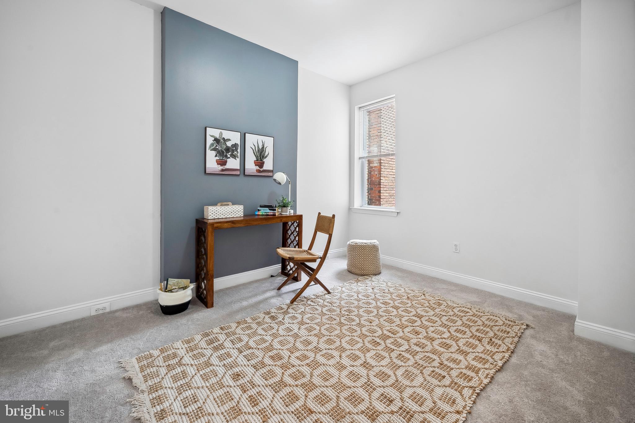 OLD GOUCHER - Residential