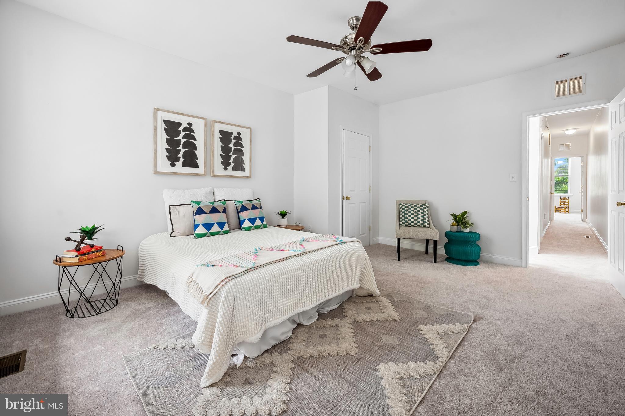 OLD GOUCHER - Residential