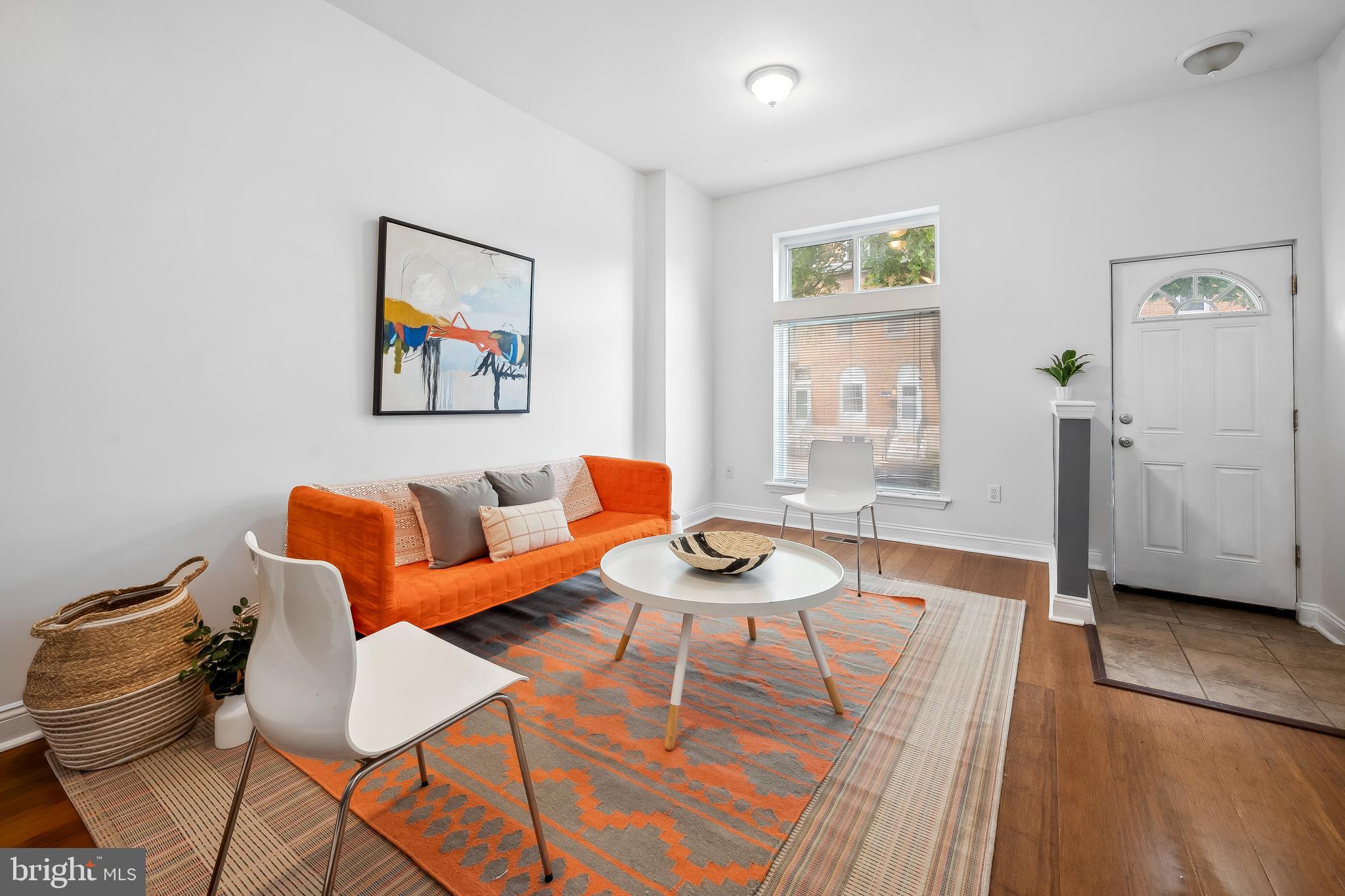 OLD GOUCHER - Residential