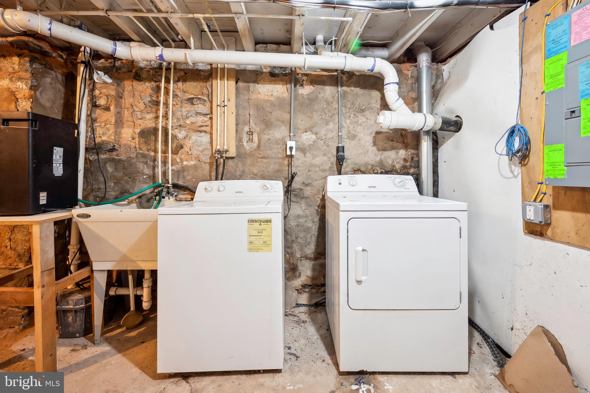 OLD GOUCHER - Residential