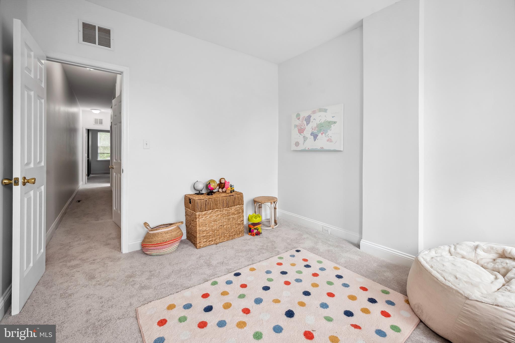 OLD GOUCHER - Residential