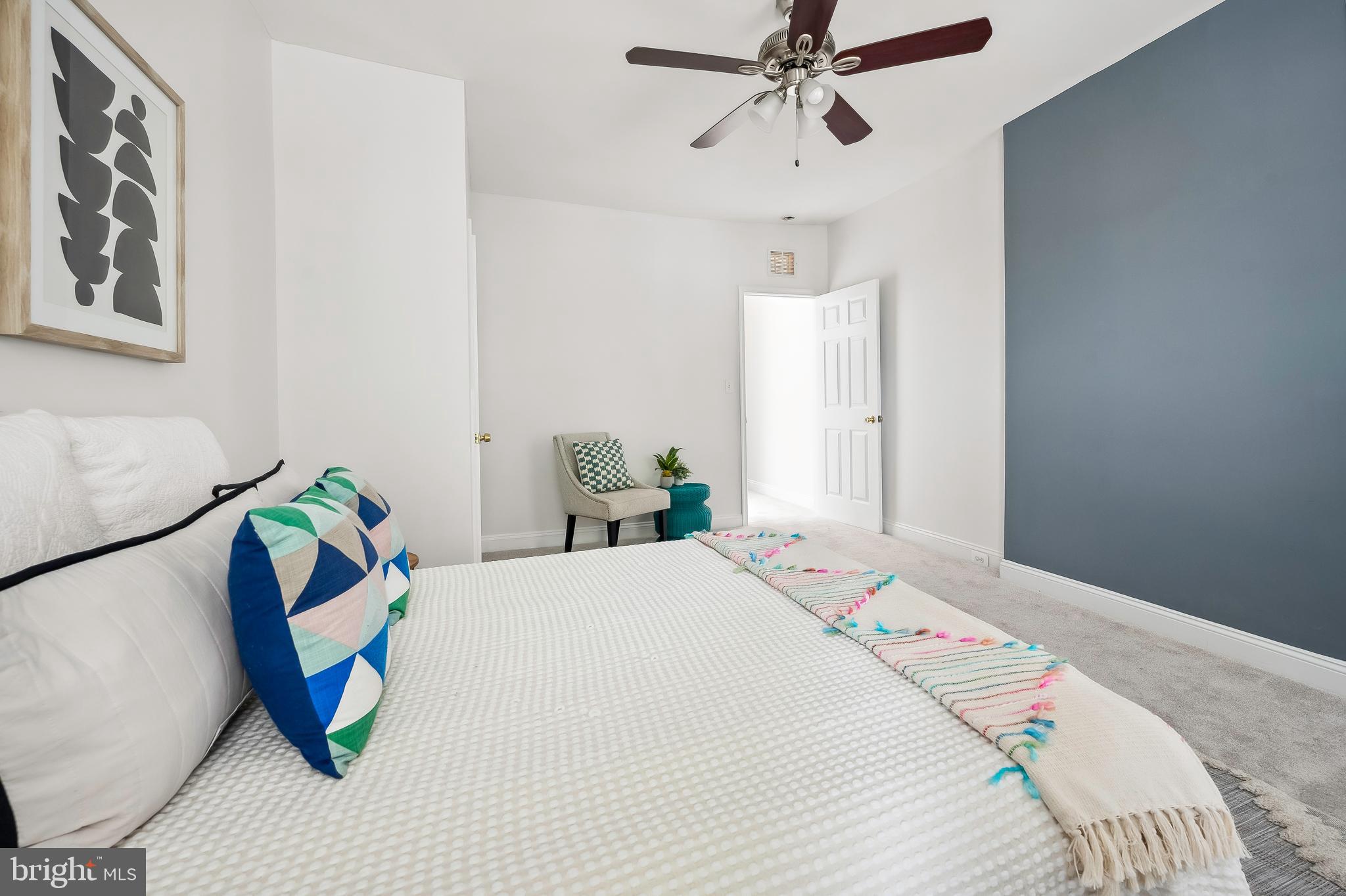 OLD GOUCHER - Residential