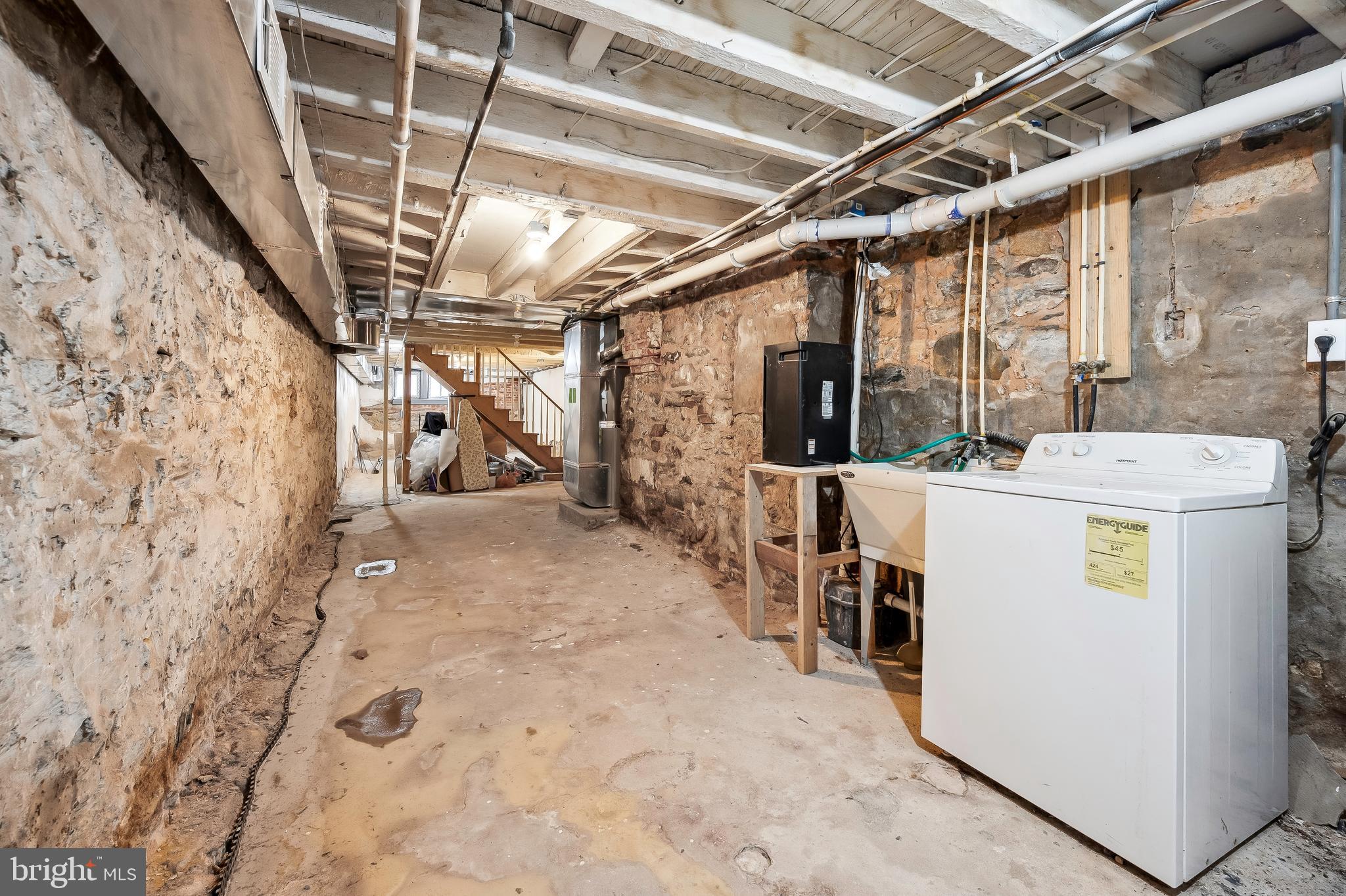 OLD GOUCHER - Residential