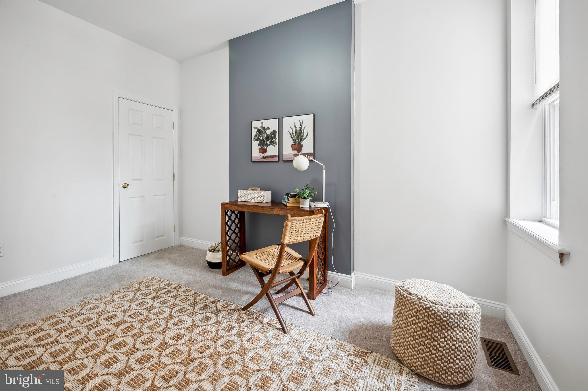 OLD GOUCHER - Residential