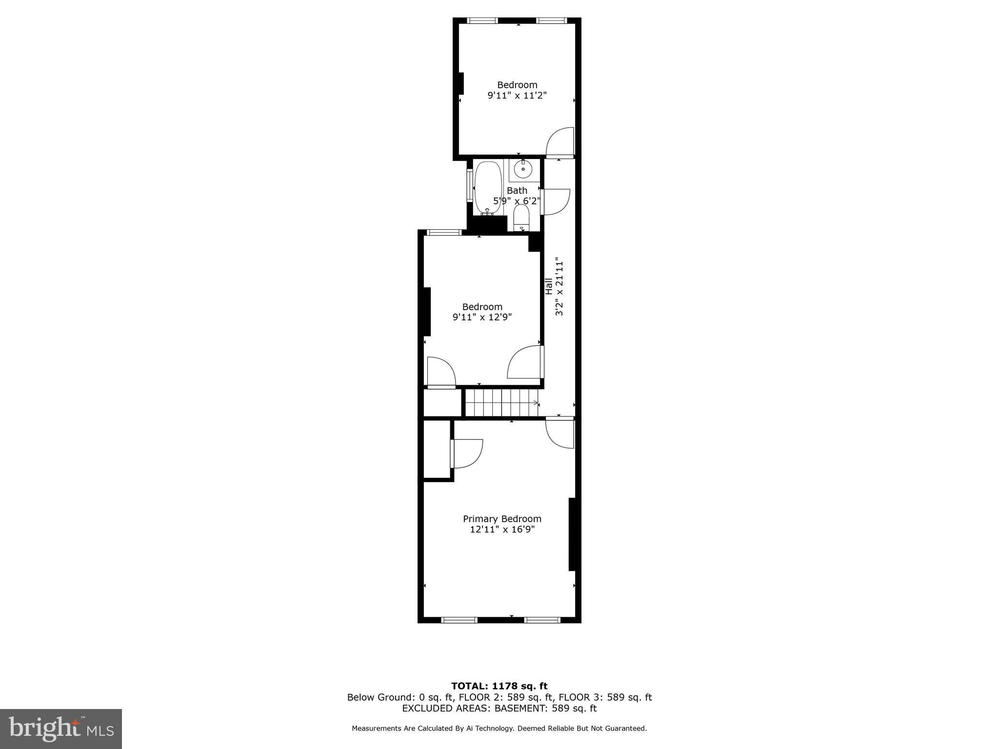 OLD GOUCHER - Residential