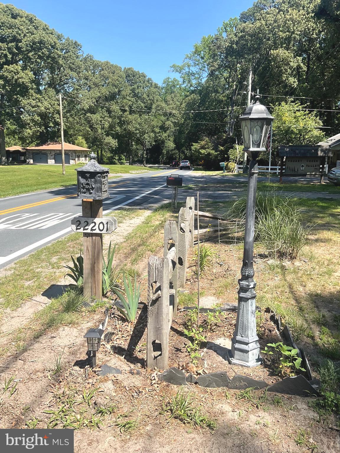 22201 CAMP ARROWHEAD ROAD