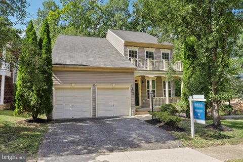 Photo of 15230 Lord Culpeper Court, WOODBRIDGE, VA 22191 (MLS # VAPW2131842)