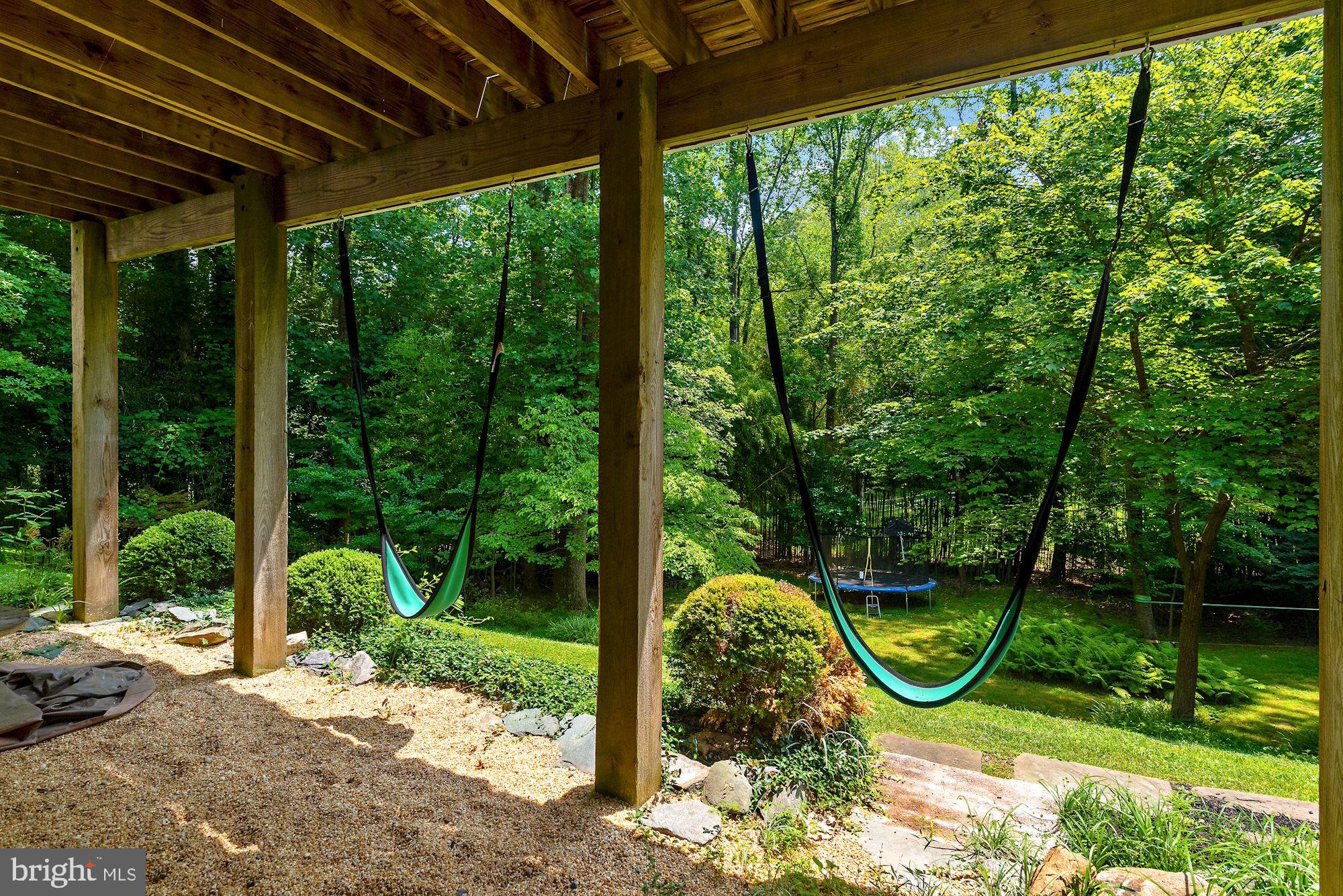 CARDEROCK SPRINGS - Residential