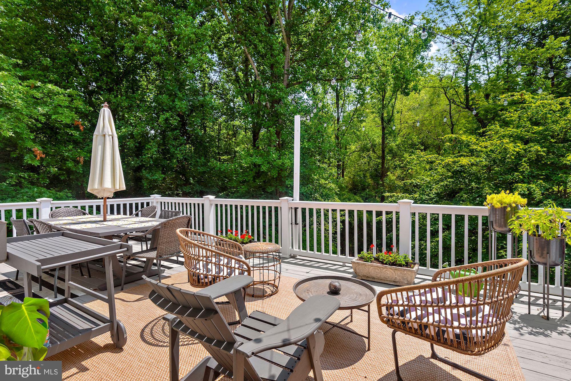 CARDEROCK SPRINGS - Residential