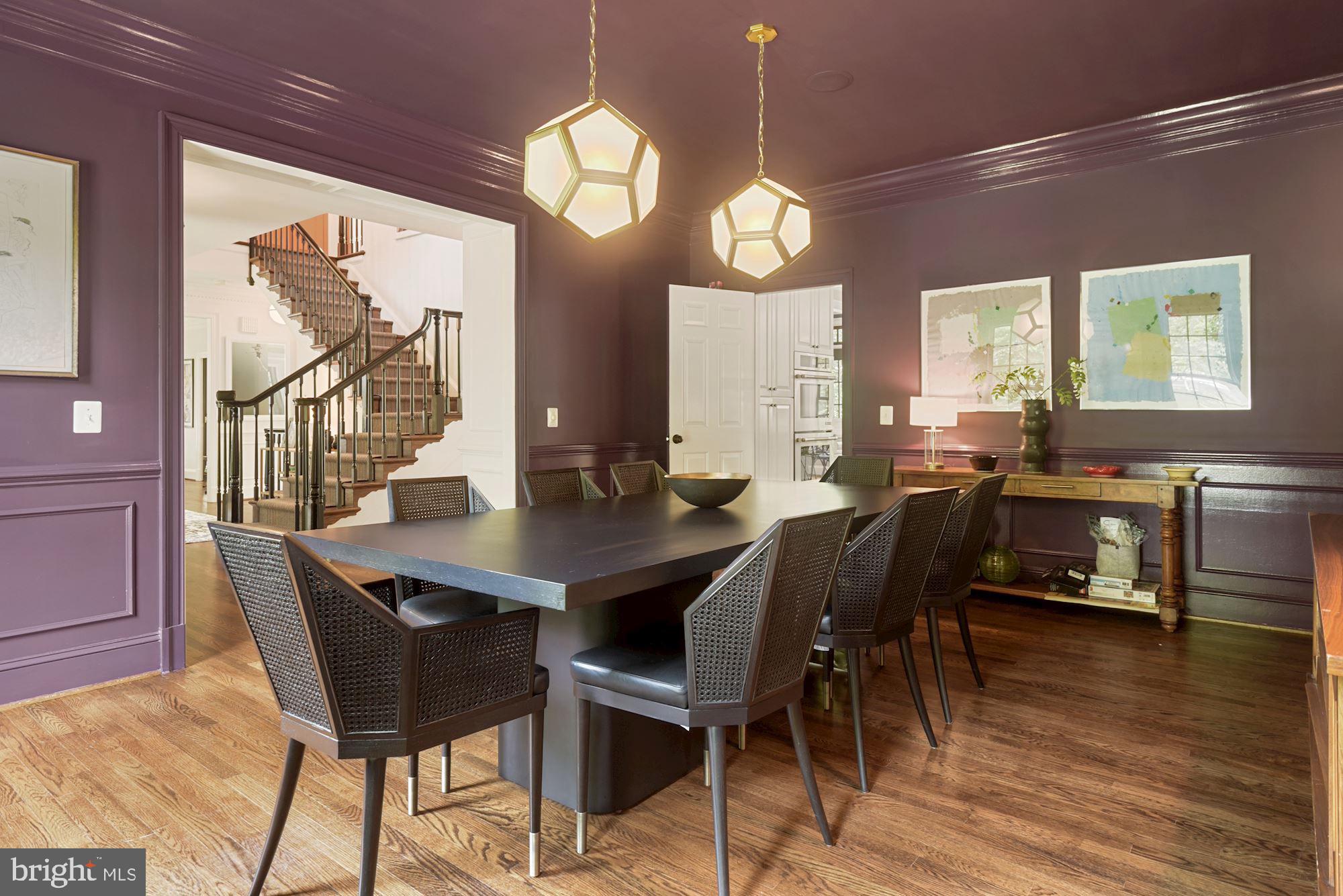 CARDEROCK SPRINGS - Residential