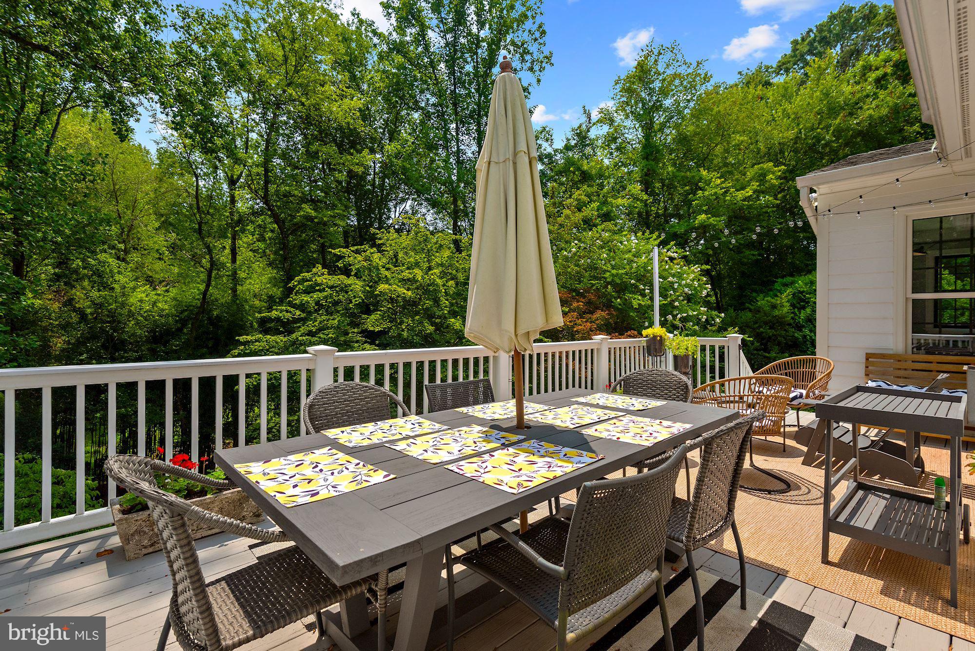 CARDEROCK SPRINGS - Residential