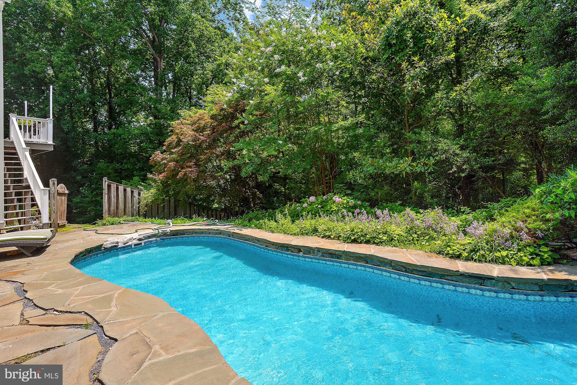 CARDEROCK SPRINGS - Residential