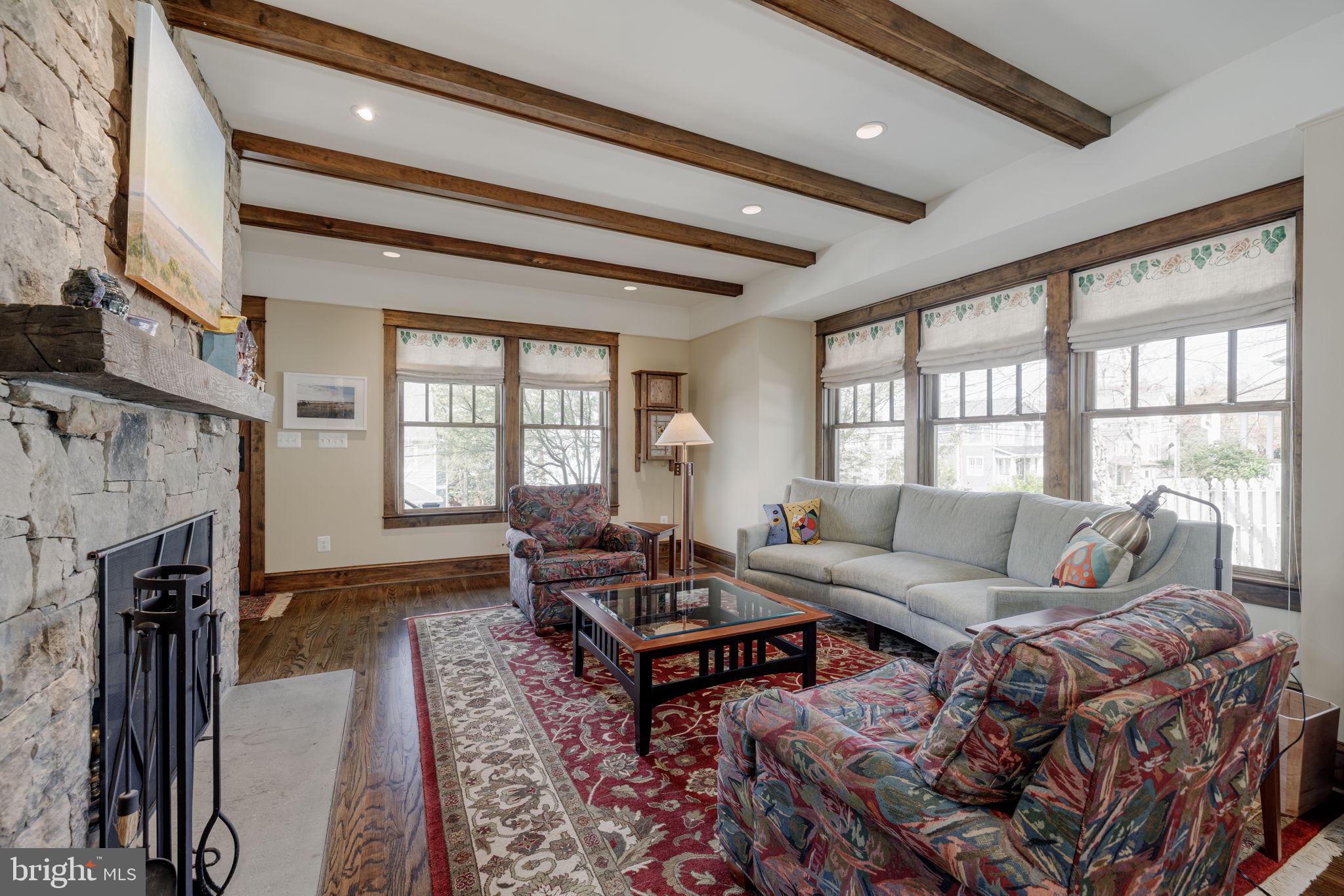 CHERRYDALE - Residential