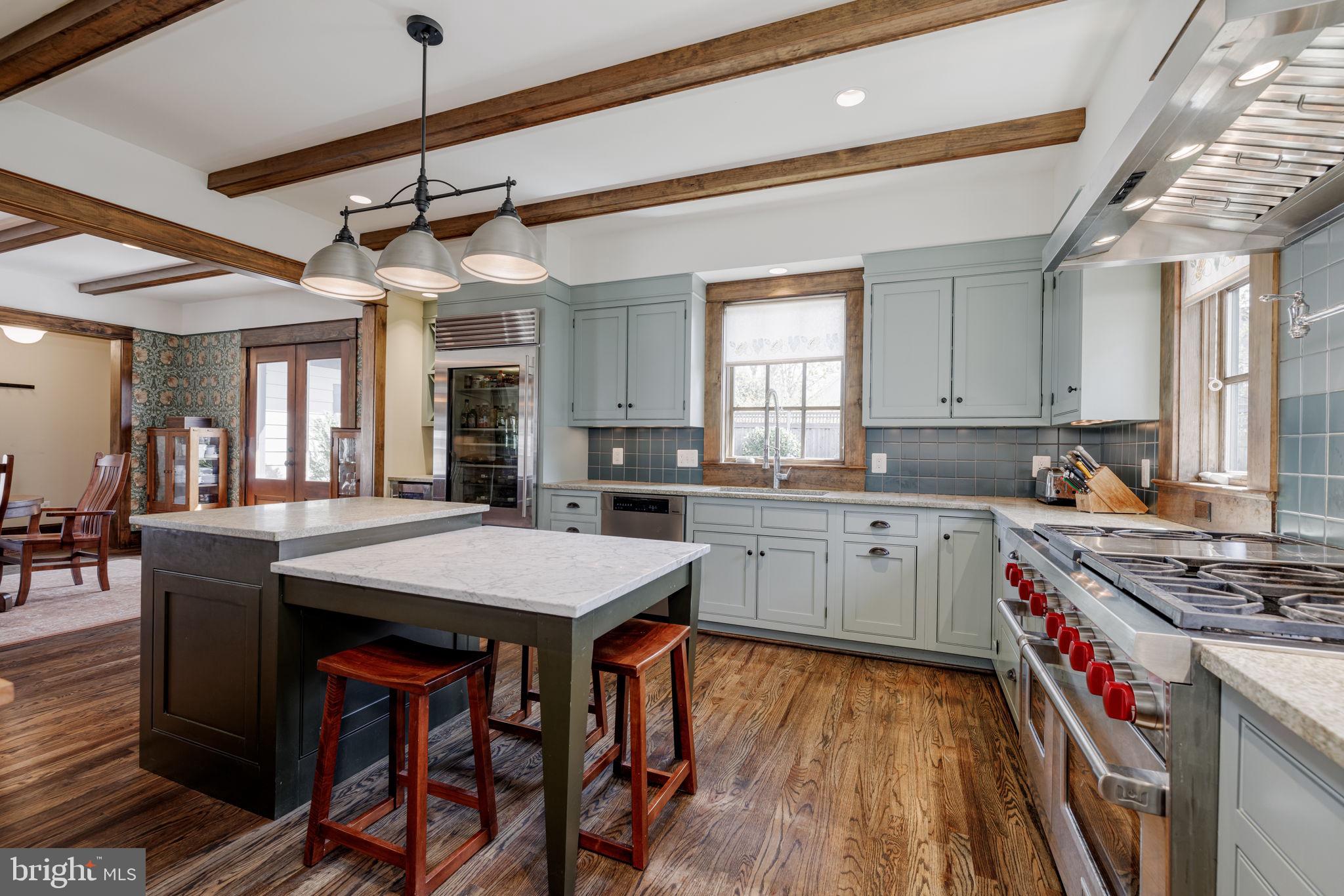 CHERRYDALE - Residential