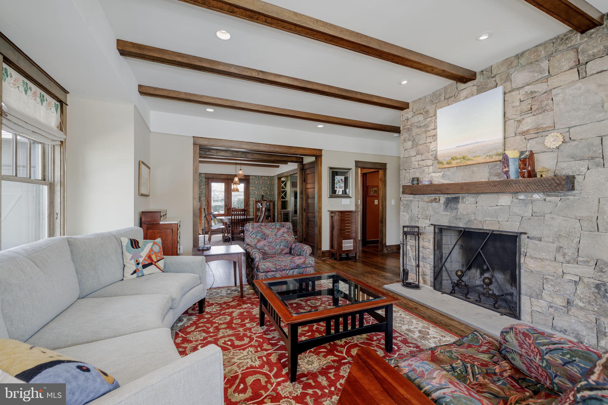 CHERRYDALE - Residential