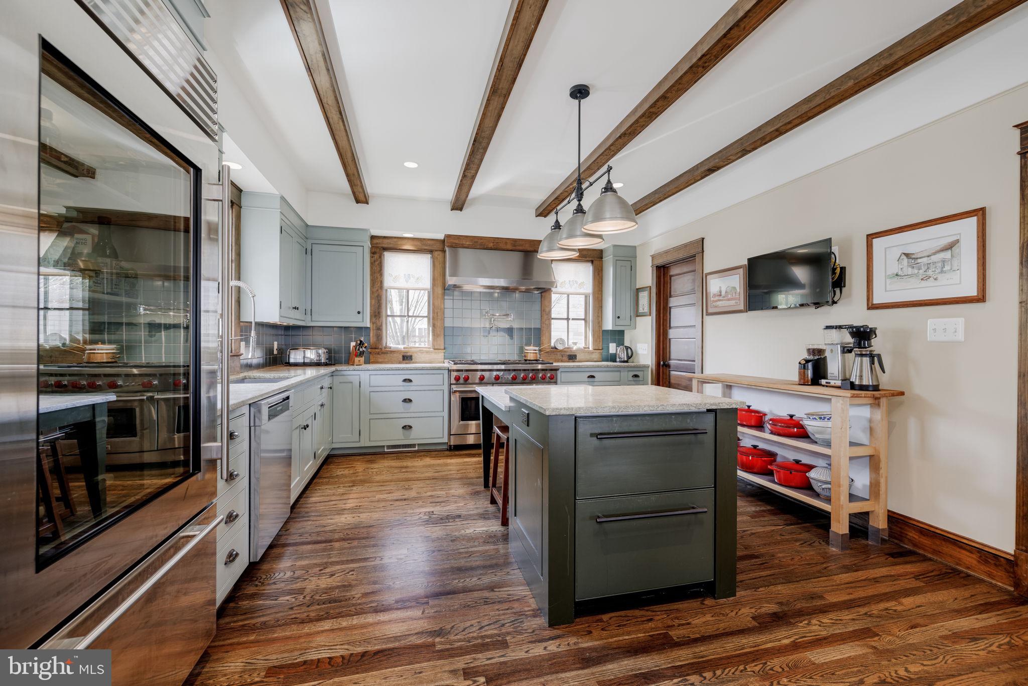 CHERRYDALE - Residential