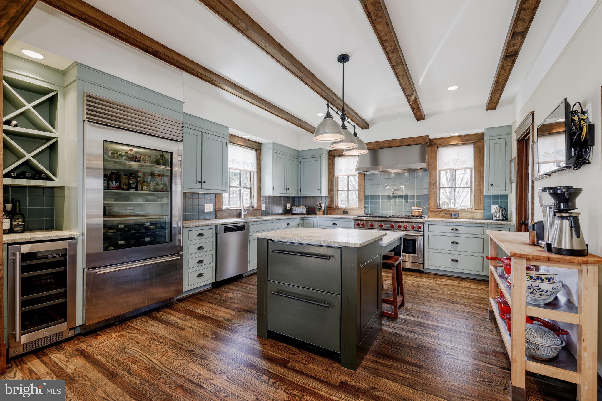 CHERRYDALE - Residential