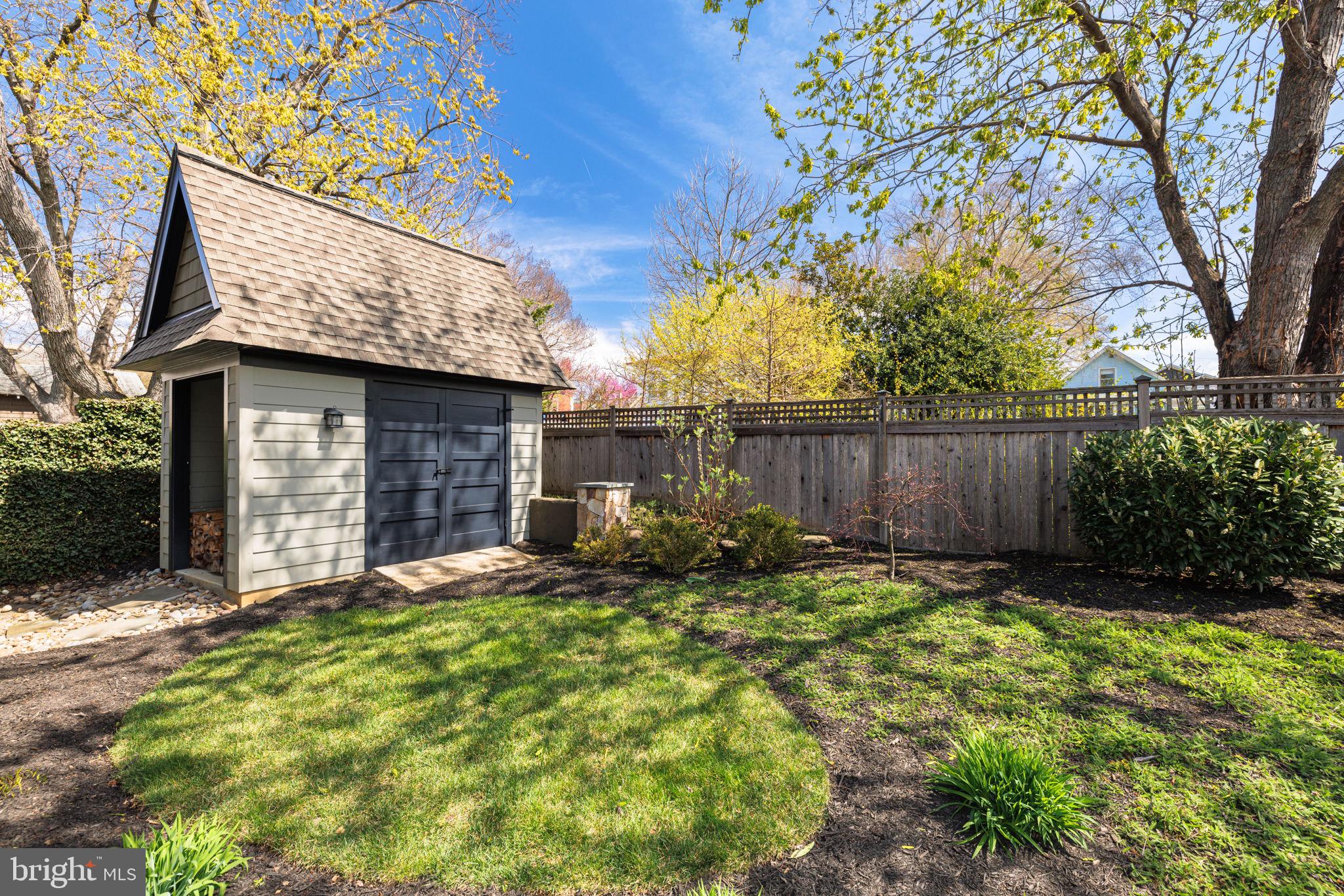 CHERRYDALE - Residential