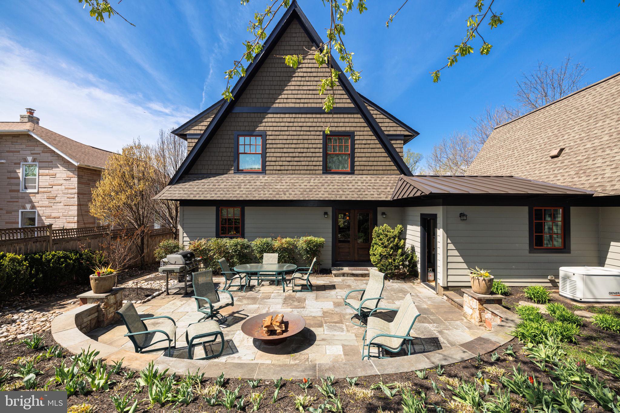 CHERRYDALE - Residential