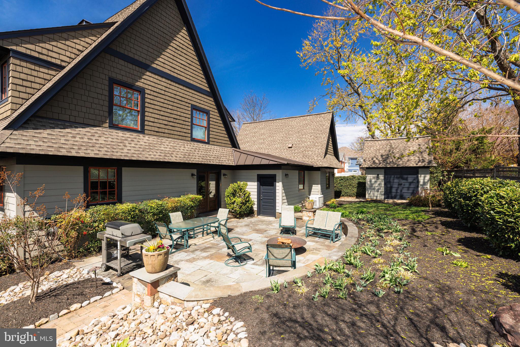 CHERRYDALE - Residential