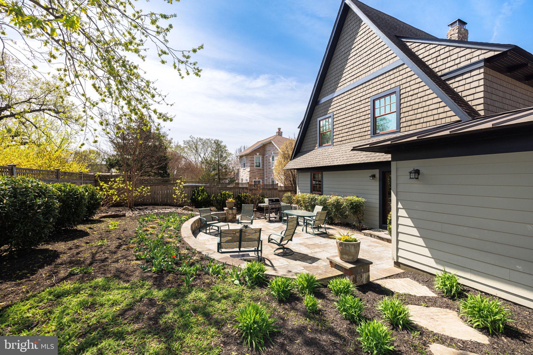 CHERRYDALE - Residential