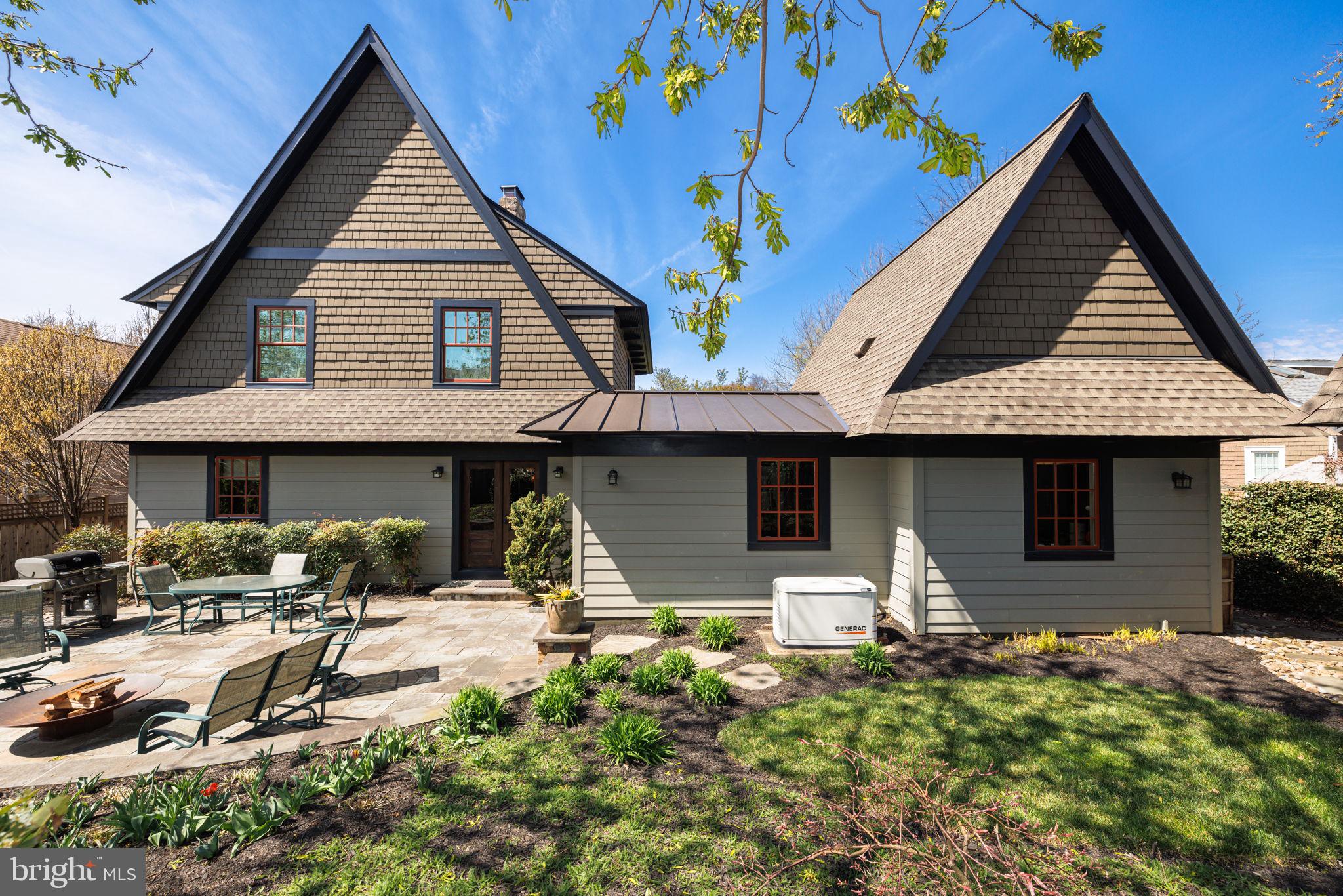 CHERRYDALE - Residential