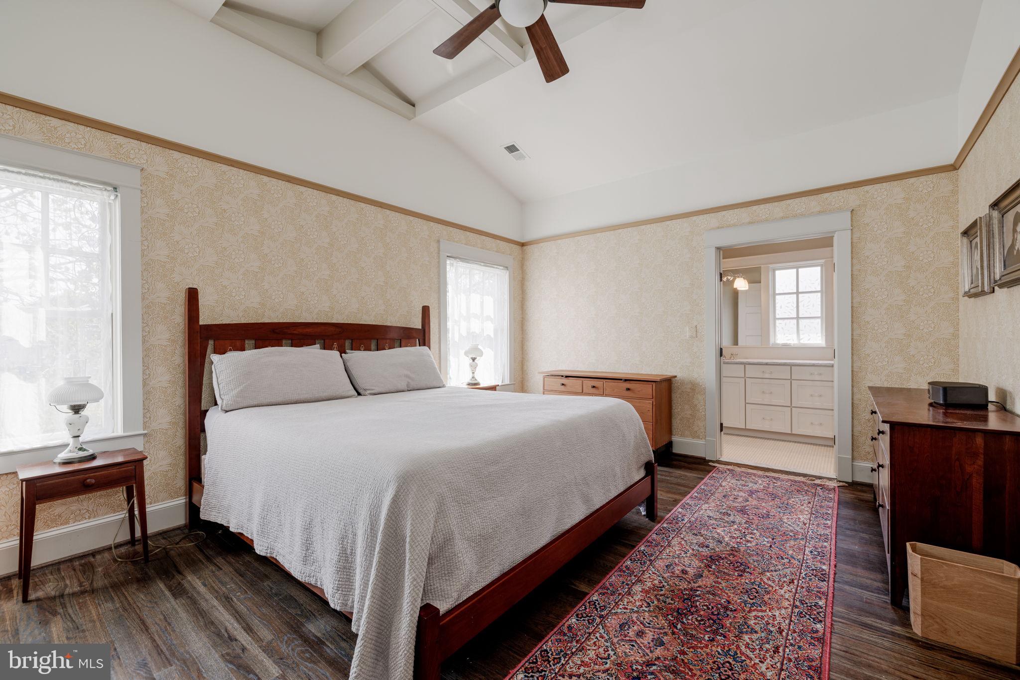 CHERRYDALE - Residential