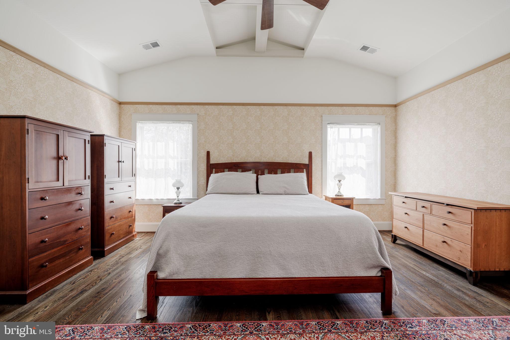 CHERRYDALE - Residential