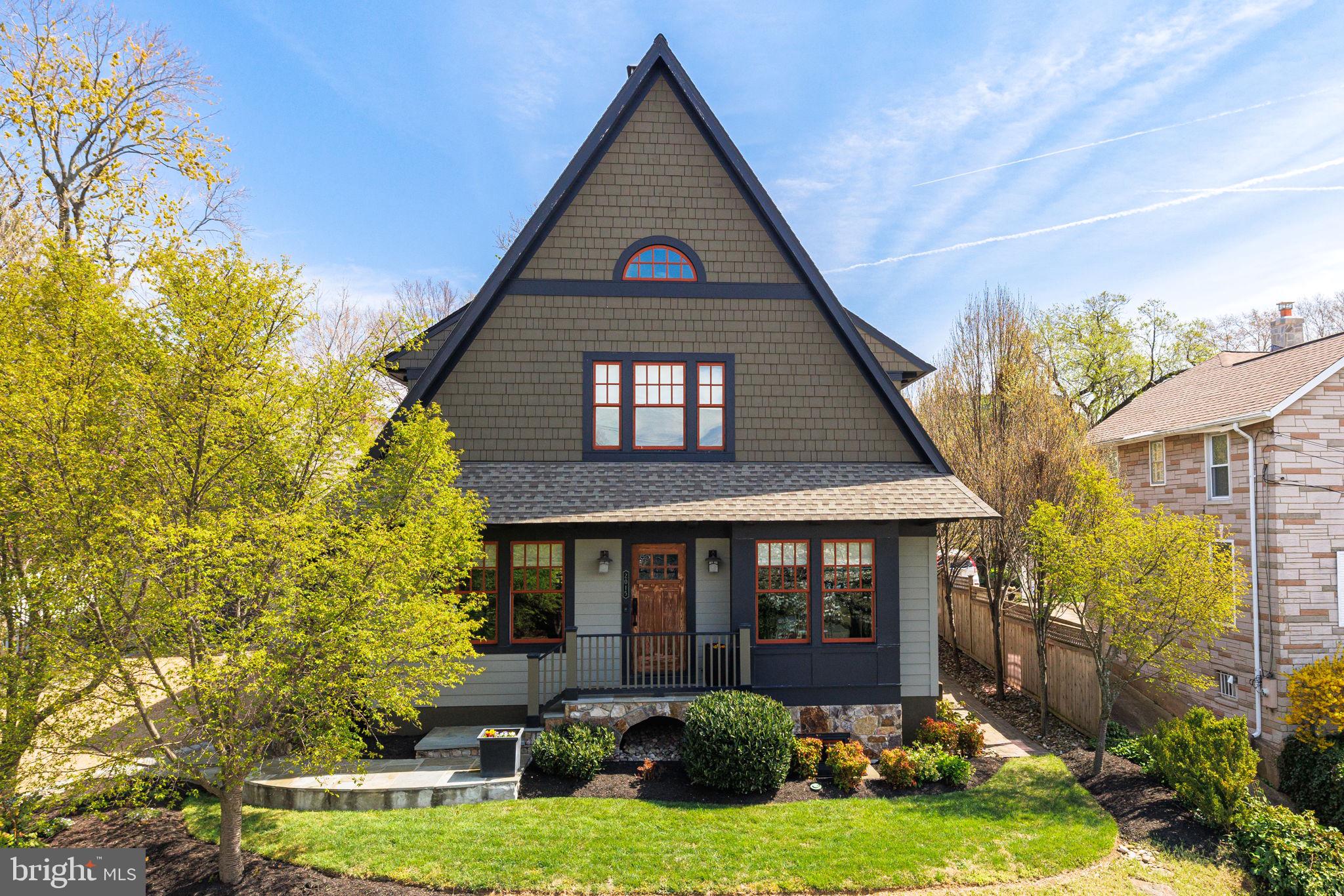 CHERRYDALE - Residential