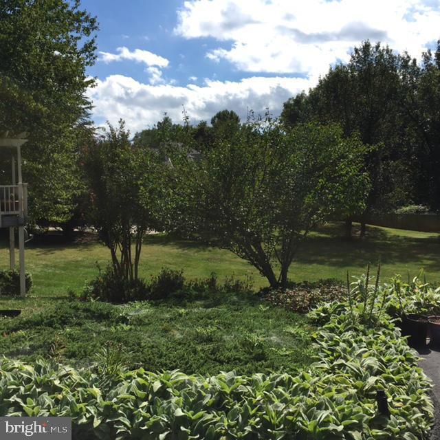 OAKTON - Residential Lease