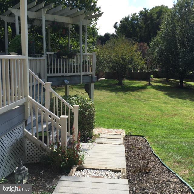 OAKTON - Residential Lease