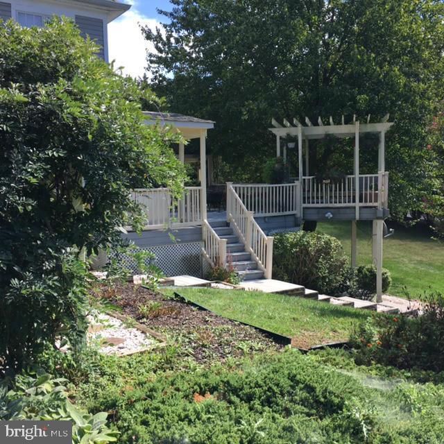 OAKTON - Residential Lease