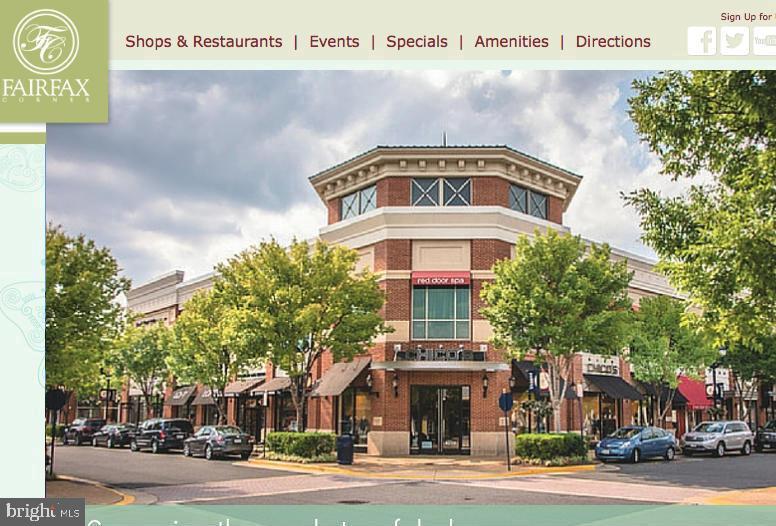 OAKTON - Residential Lease