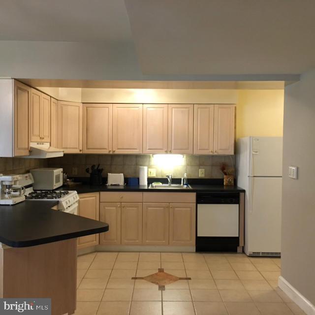 OAKTON - Residential Lease