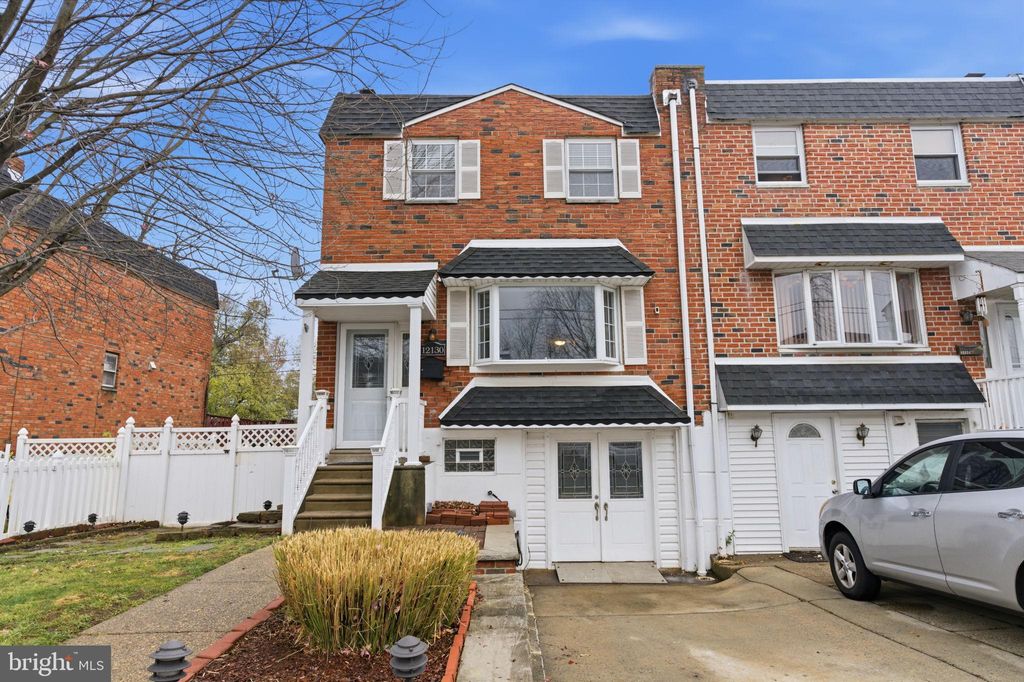 Photo of 12130 Medford Road, PHILADELPHIA, PA 19154 (MLS # PAPH2561442)