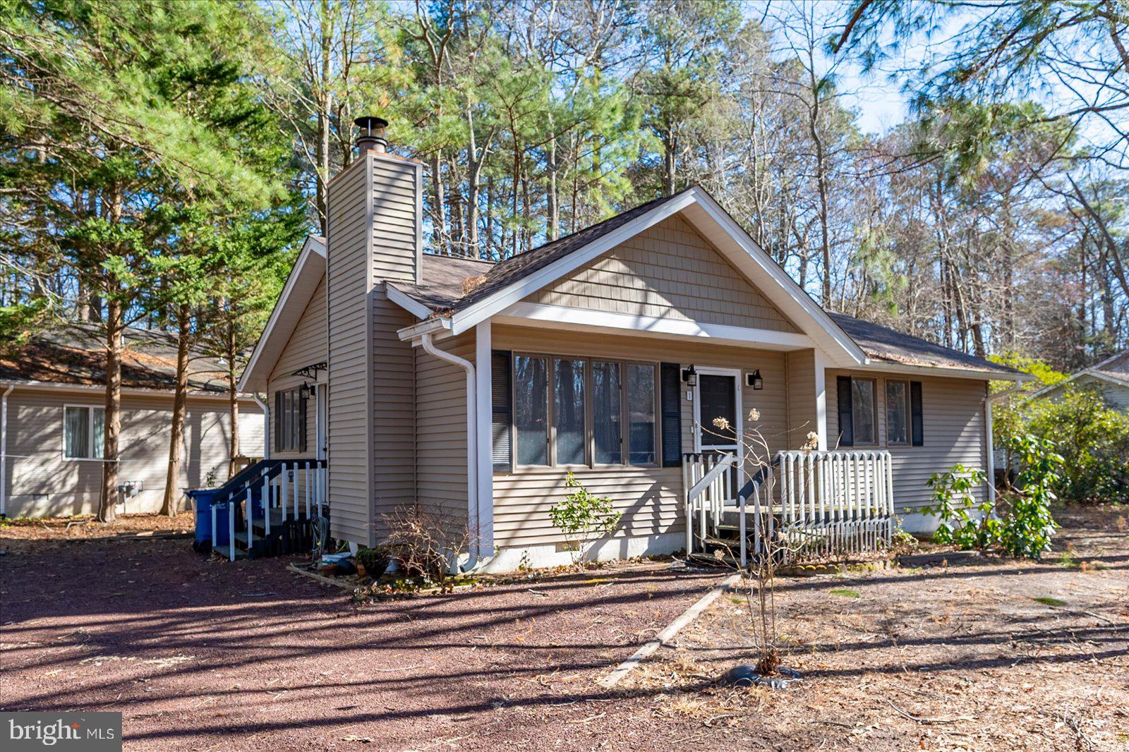 OCEAN PINES - HUNTINGTON - Residential