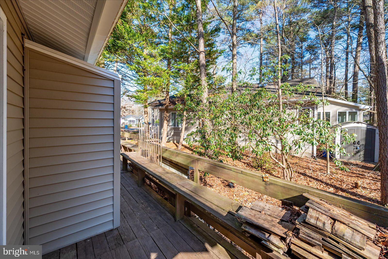 OCEAN PINES - HUNTINGTON - Residential