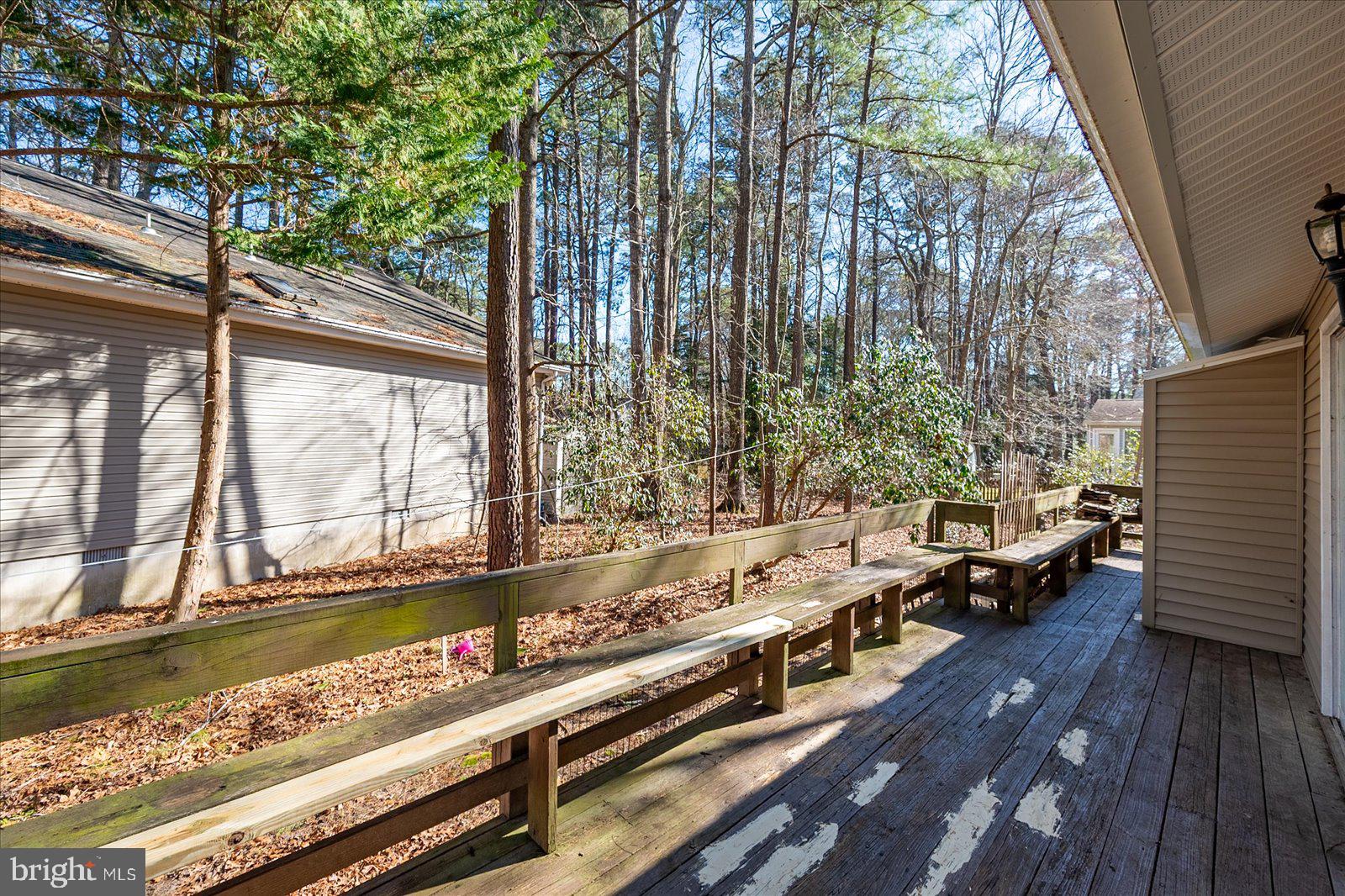 OCEAN PINES - HUNTINGTON - Residential