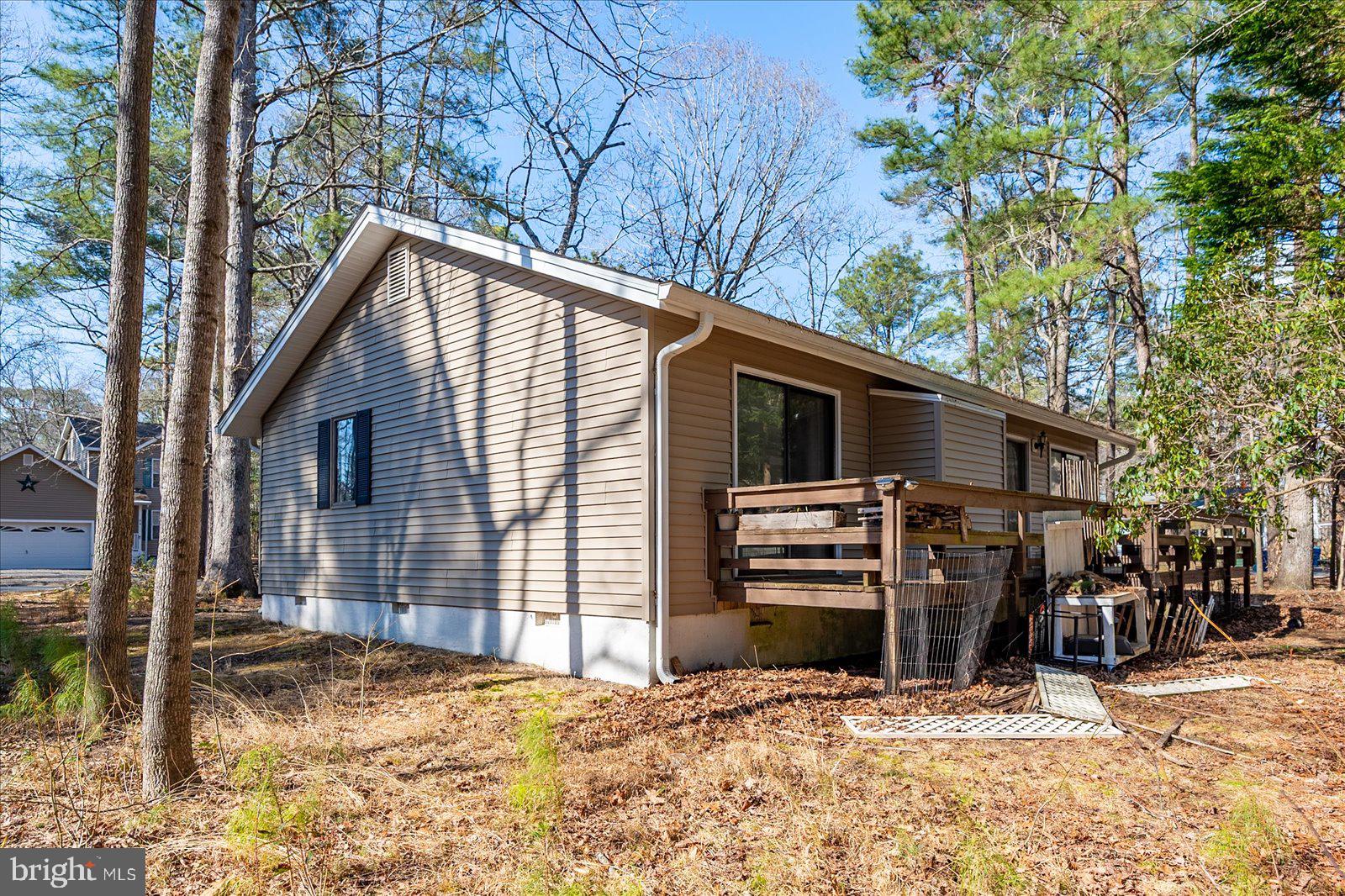 OCEAN PINES - HUNTINGTON - Residential