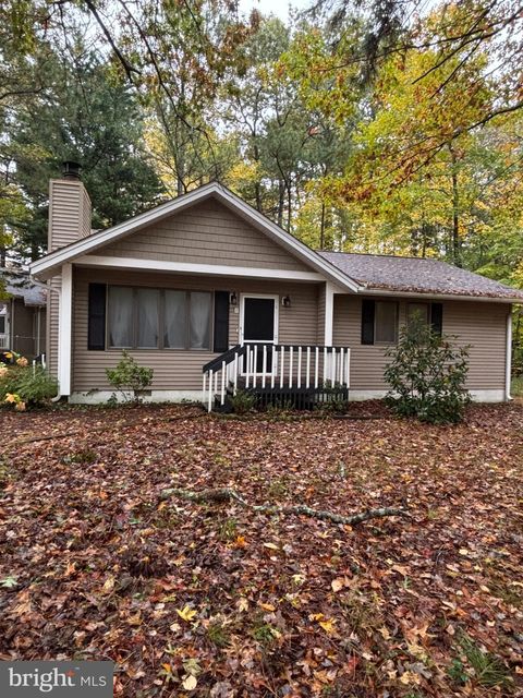 1 SEAFARER LANE OCEAN PINES MD 21811