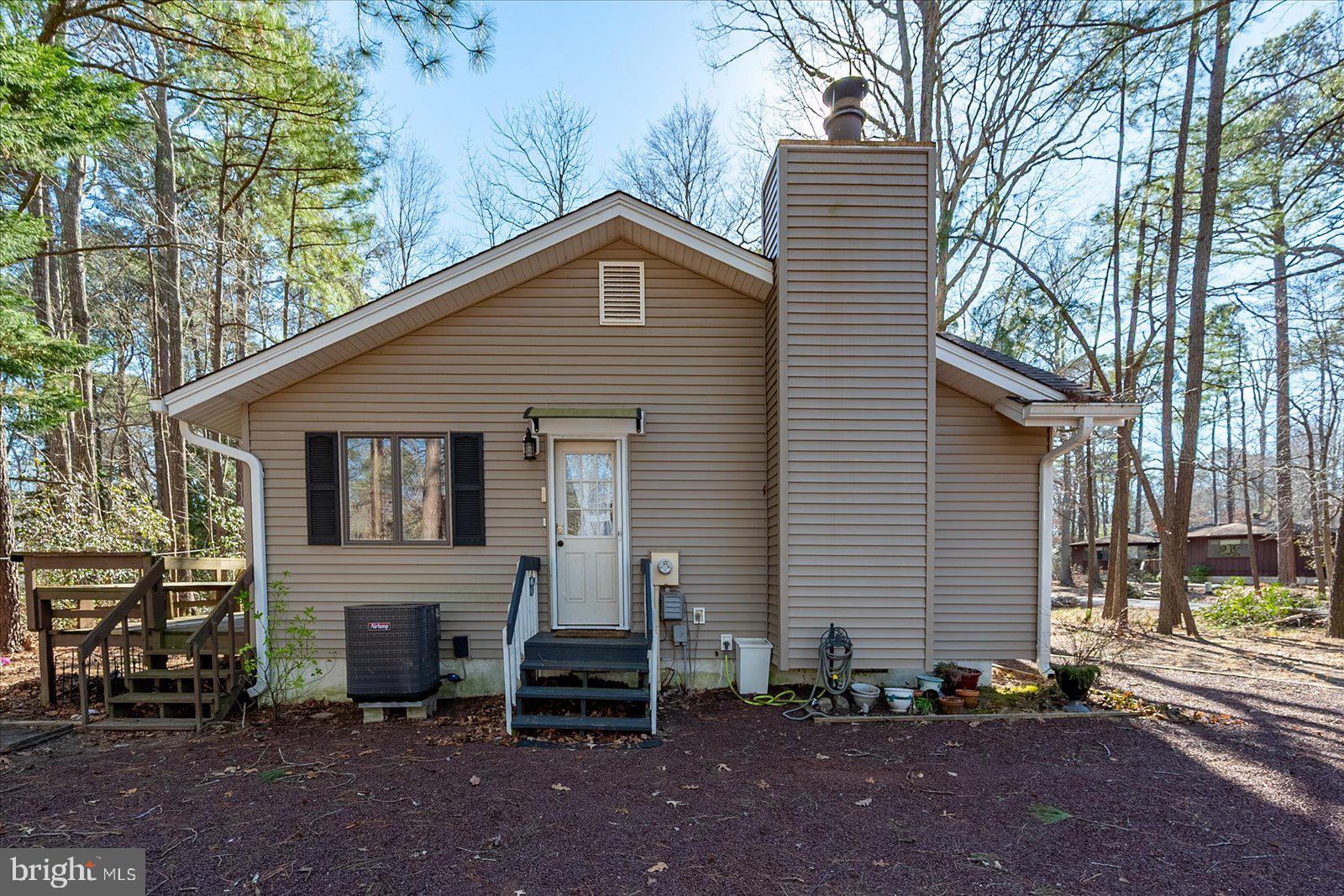 OCEAN PINES - HUNTINGTON - Residential