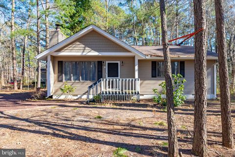 1 SEAFARER LANE OCEAN PINES MD 21811